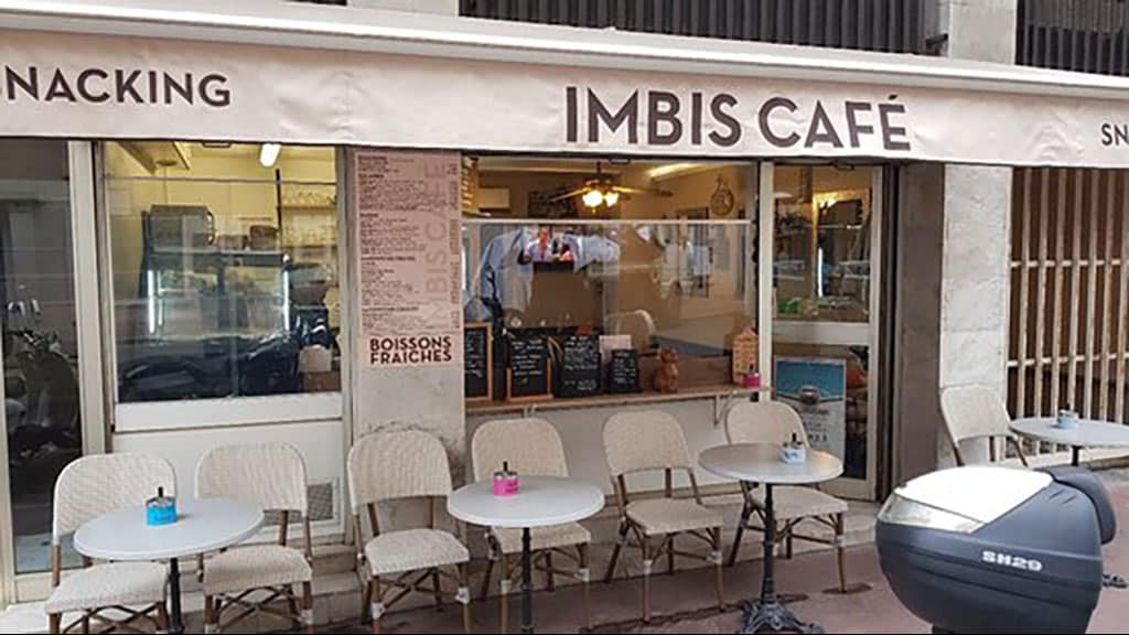 İmbiş Kafeterya - Balıkesir Yemek Yerleri - En İyi 100 Restoran