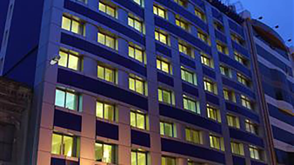 Jura Hotels Mavi - Adana Otelleri - En İyi 50 Otel