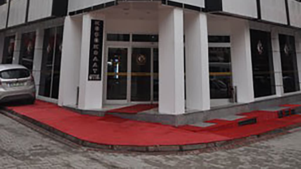 Küçük Saat Otel - Adana Otelleri - En İyi 50 Otel
