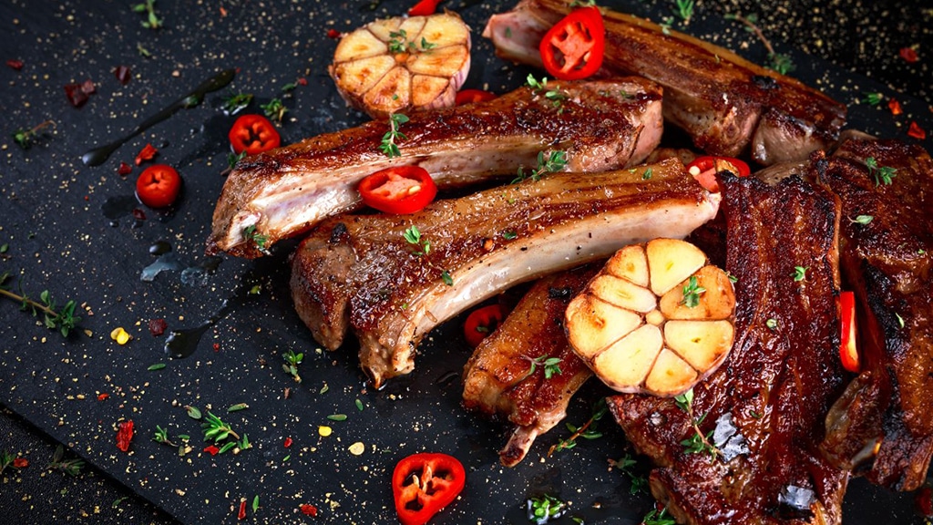 Kaburga - Adana'da ne yenir? – İyi 50 Yemek'te