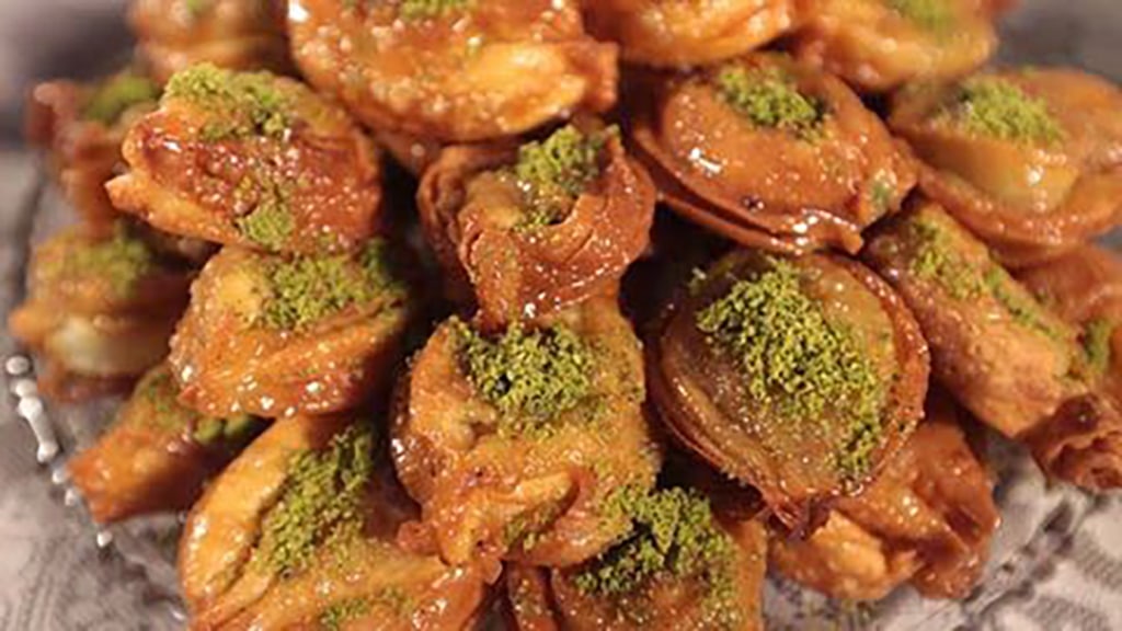 Karakuş - Adana'da ne Yenir? – İyi 50 Yemek'te