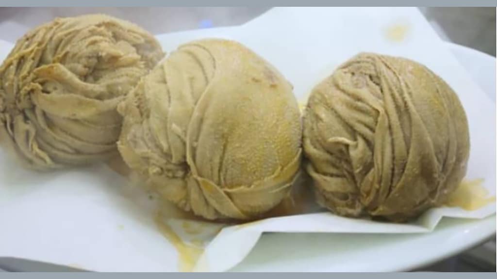 Kırkkat - Adana'da ne Yenir? – İyi 50 Yemek'te