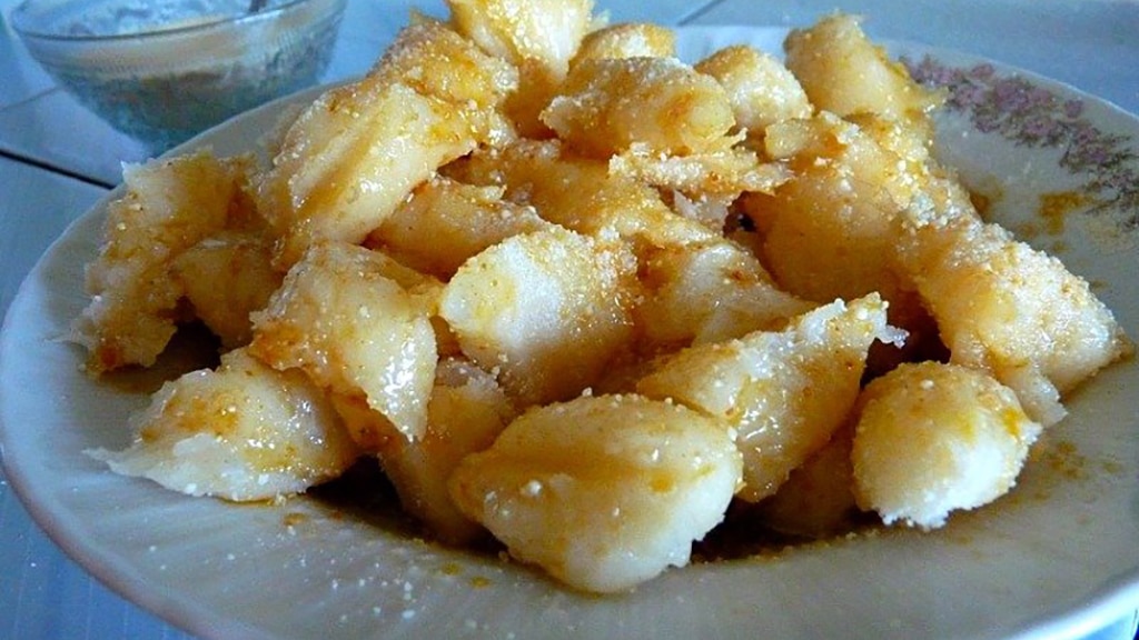 Kedibatmaz - Adana'da ne yenir? – İyi 50 Yemek'te