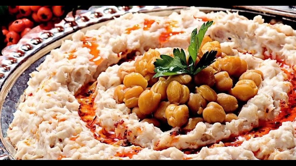 Keşkek - Balıkesir’de ne Yenir? En İyi 50 Yemek