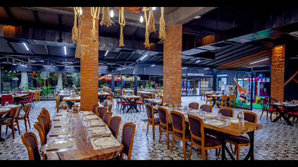 Keyf ET Balıkesir - Balıkesir Yemek Yerleri - En İyi 100 Restoran