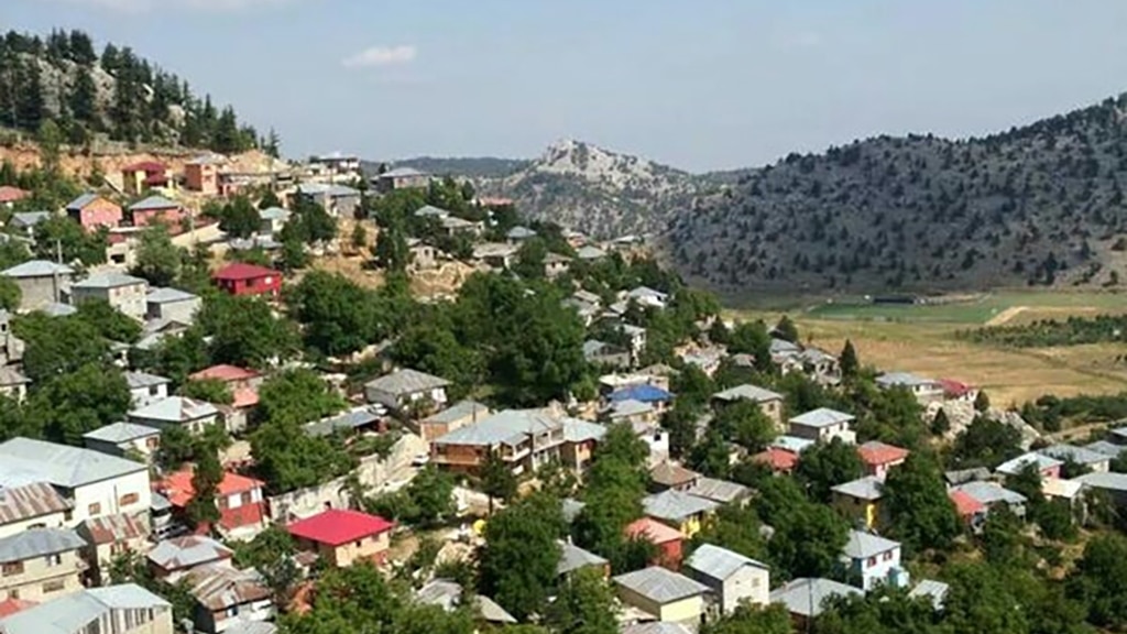Kızıldağ Yaylası - Adana Gezilecek Yerler Listesi - En İyi 50 Yer