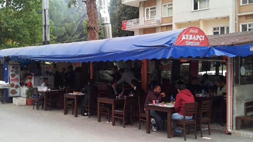 Kling Usta - Adana'da Yemek Yerleri – En İyi 50 Restoran