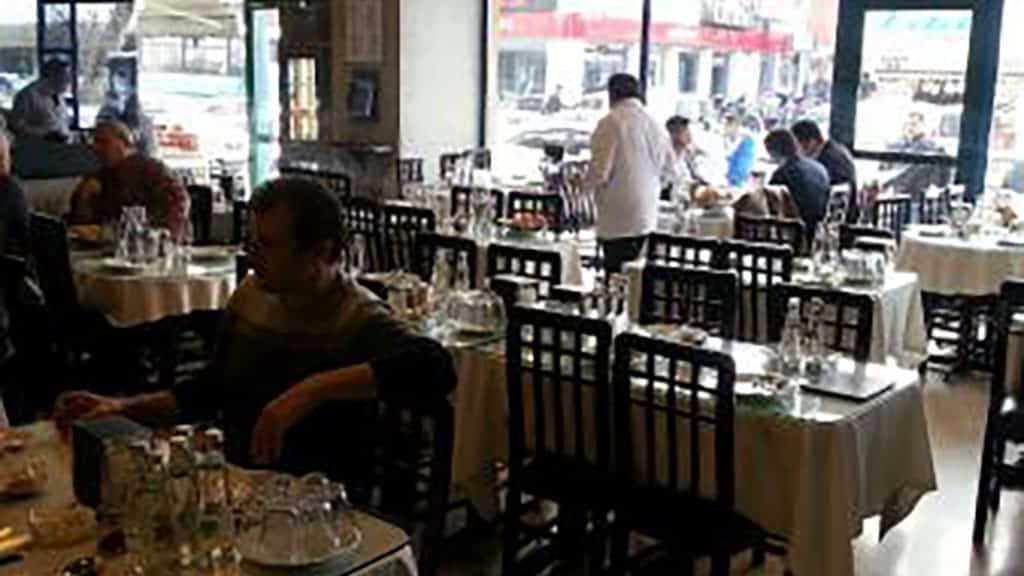 Kutsal Et Lokantası - Balıkesir Yemek Yerleri - En İyi 100 Restoran
