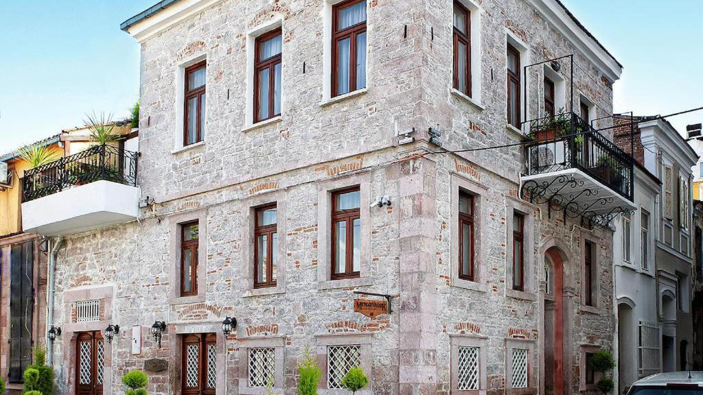 Lesante Hotel - Balıkesir Otelleri- En İyi 50 Otel