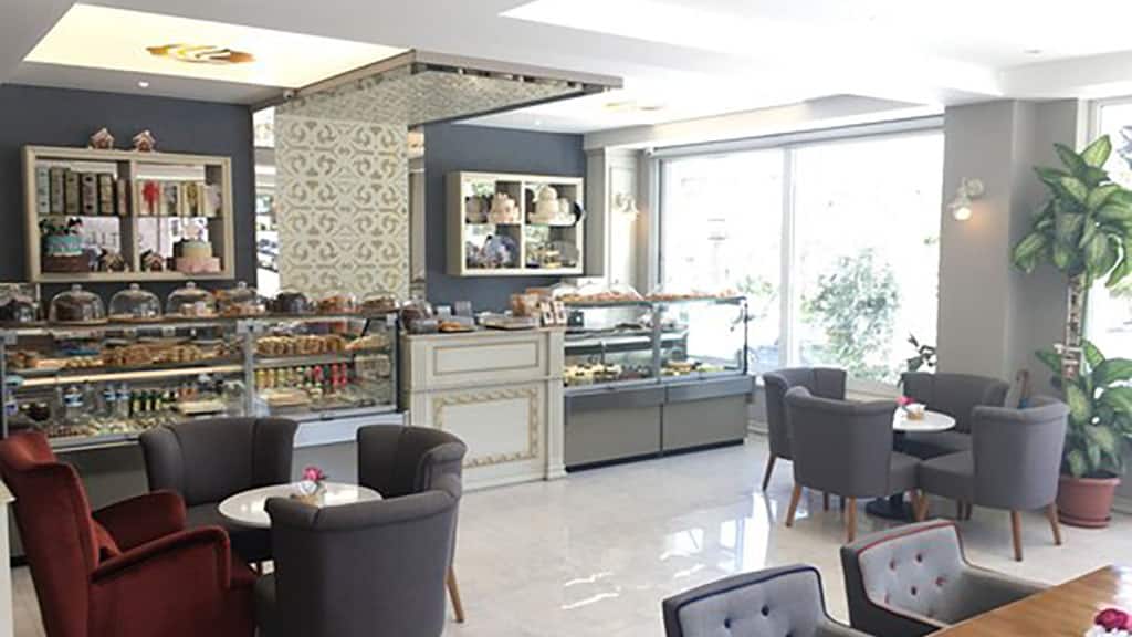 Lezzet Durağı - Balıkesir Yemek Yerleri - En İyi 100 Restoran