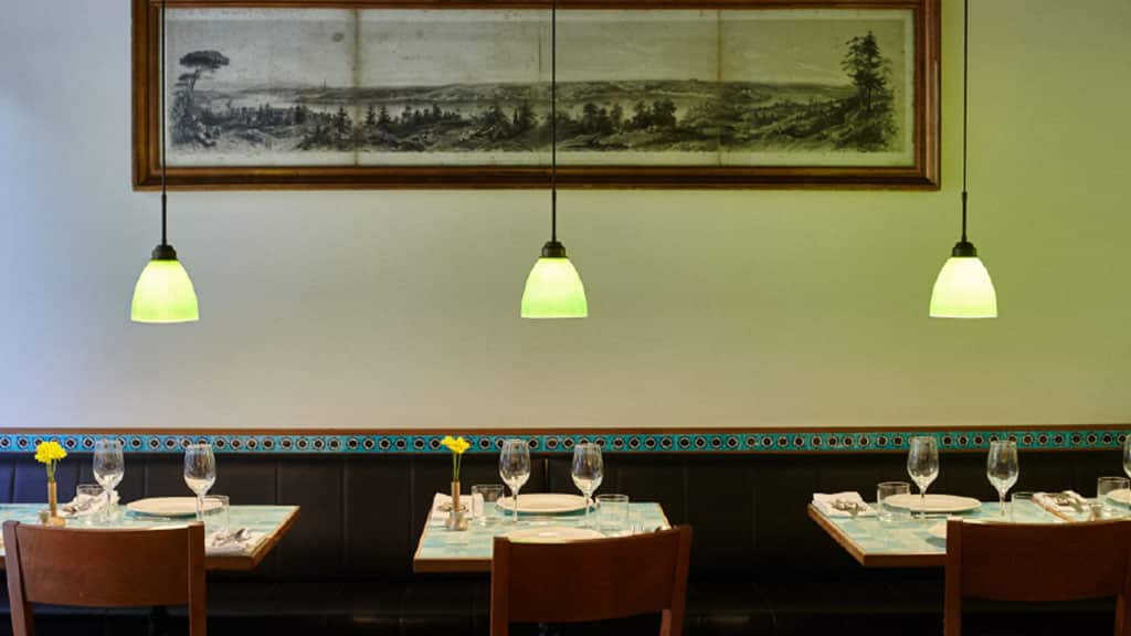 Lezzet Lokantası - Balıkesir Yemek Yerleri - En İyi 100 Restoran