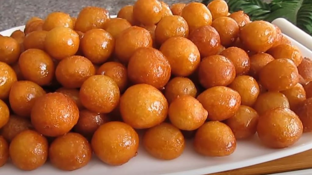Lokma - Muğla’da ne Yenir? -En İyi 30 Yemek
