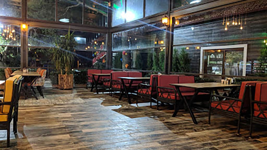 Madradan Et Mangal Steak Kahvaltı - Balıkesir Yemek Yerleri - En İyi 100 Restoran
