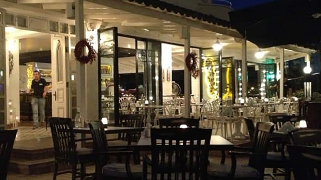 Maki Restoran - Adana'da Yemek Yerleri – En İyi 50 Restoran