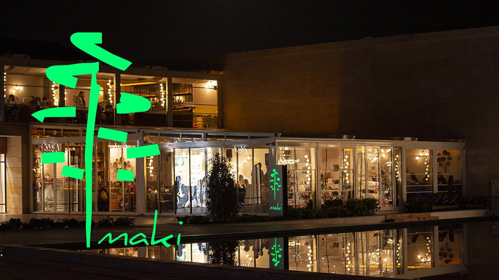 Maki Restoran Uğur Mumcu - Adana'da Yemek Yerleri – En İyi 50 Restoran