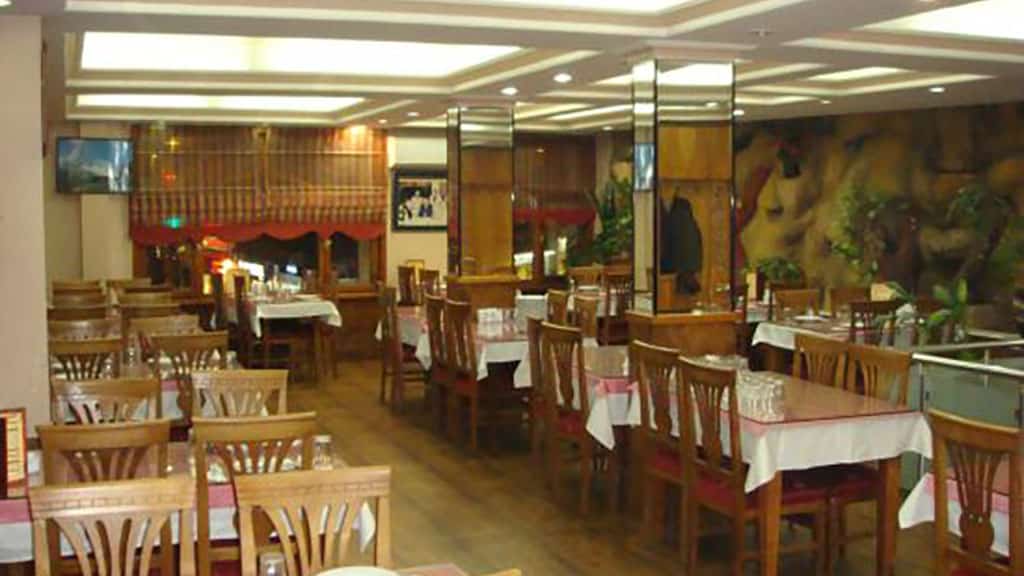 Meşale Kebap Salonu - Balıkesir Yemek Yerleri - En İyi 100 Restoran