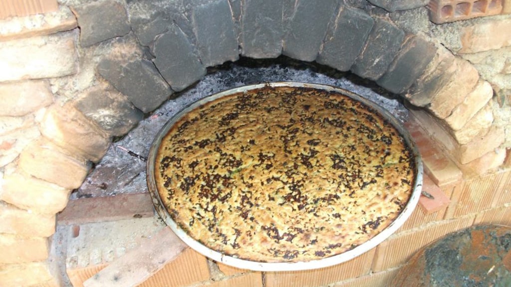 Milas Çaykaması - Muğla’da ne Yenir? -En İyi 30 Yemek