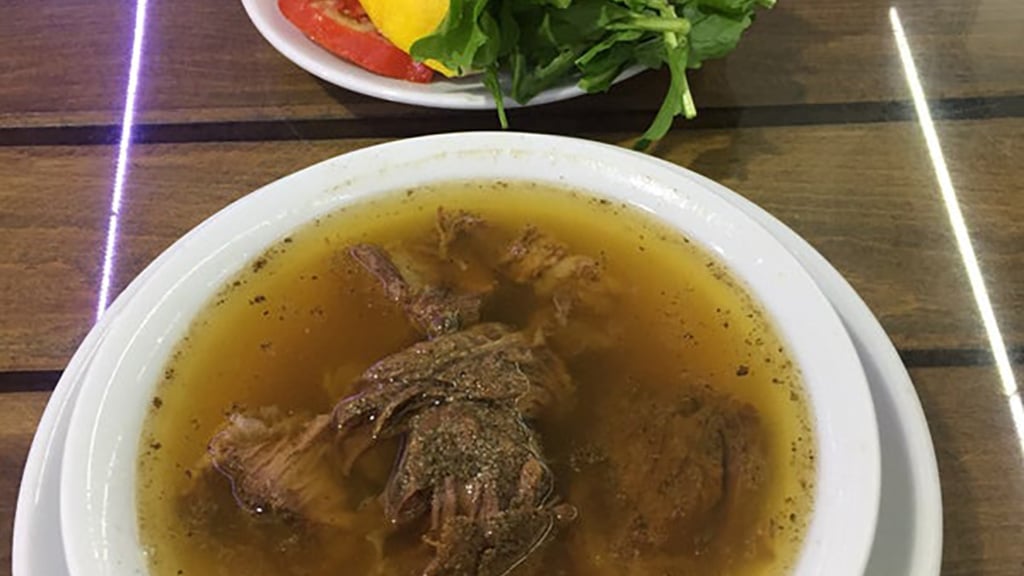 Muğla Kebabı - Muğla’da ne Yenir? -En İyi 30 Yemek