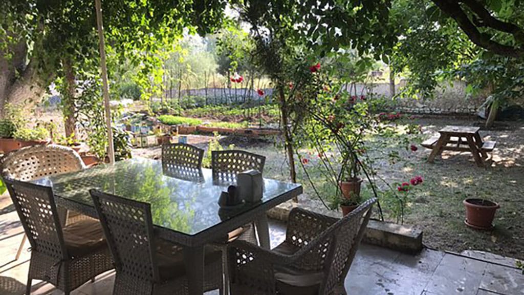 Muhtarın Yeri - Balıkesir Yemek Yerleri - En İyi 100 Restoran