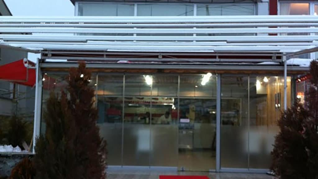 Mutlu Pide ve Lahmacun Salonu - Balıkesir Yemek Yerleri - En İyi 100 Restoran