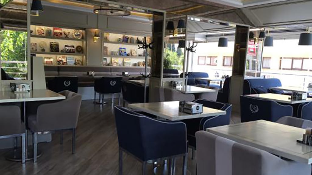 Nazar Etçim - Muğla Yemek Yerleri- En İyi 50 Restoran