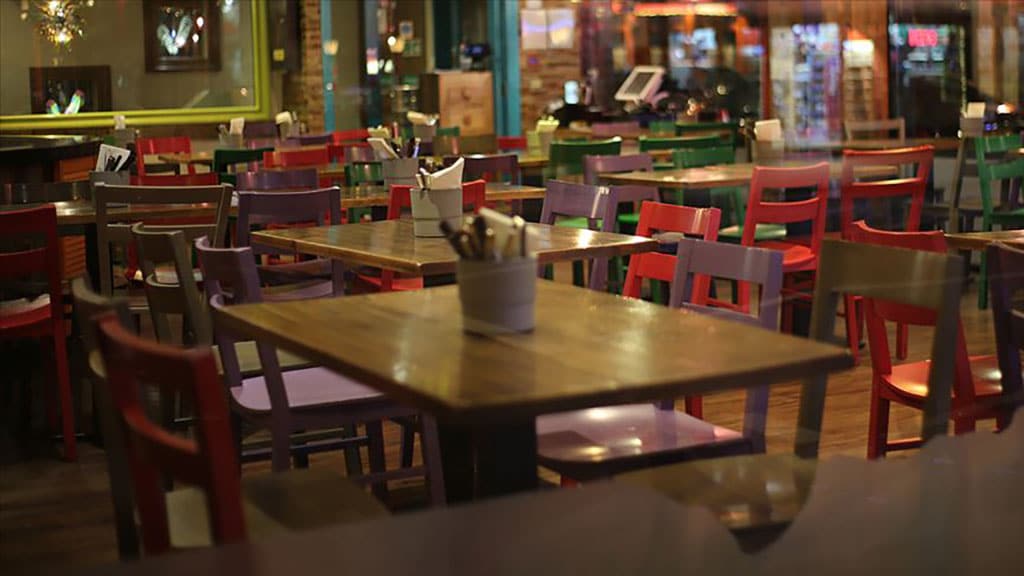 Nefaset Lokantası - Balıkesir Yemek Yerleri - En İyi 100 Restoran