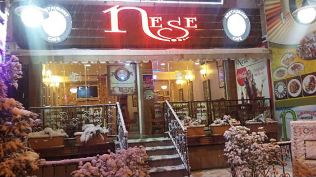 Neşe Restoran - Balıkesir Yemek Yerleri - En İyi 100 Restoran