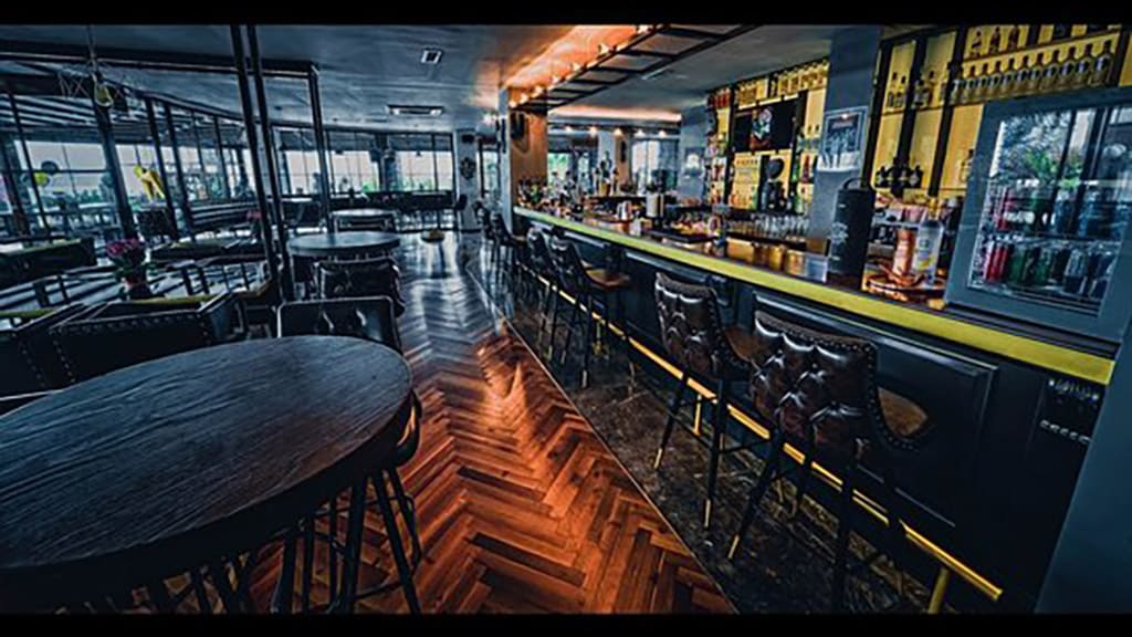 Next Republic Güzelyalı - Adana'da Yemek Yerleri – En İyi 50 Restoran