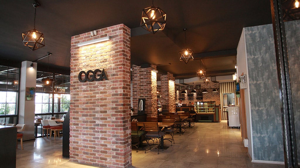 OGGA - Muğla Yemek Yerleri- En İyi 50 Restoran