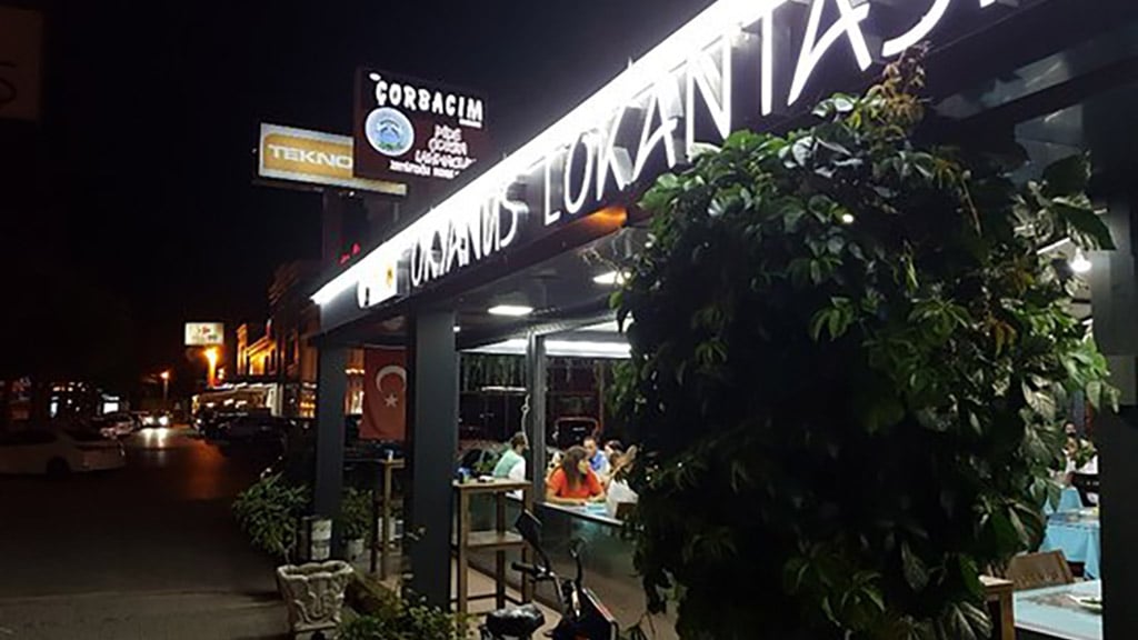 Okyanus Lokanta & Çorba - Muğla Yemek Yerleri- En İyi 50 Restoran