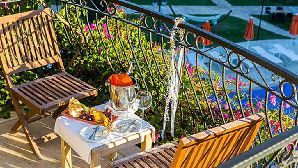 Orcey Hotel - Muğla Otelleri