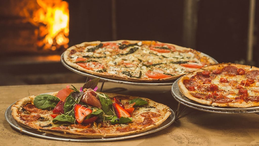 Oregano Pizza - Adana'da Yemek Yerleri – En İyi 50 Restoran