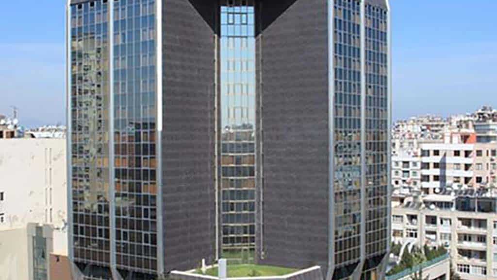 Otel Seyhan Adana - Adana Otelleri - En İyi 50 Otel