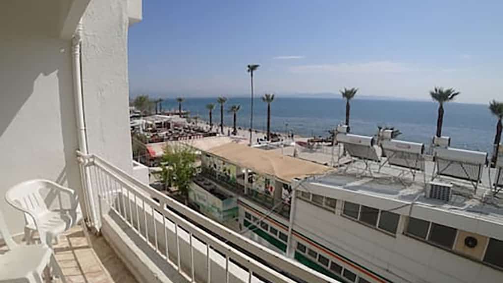 Özsoy Otel - Balıkesir Otelleri- En İyi 50 Otel