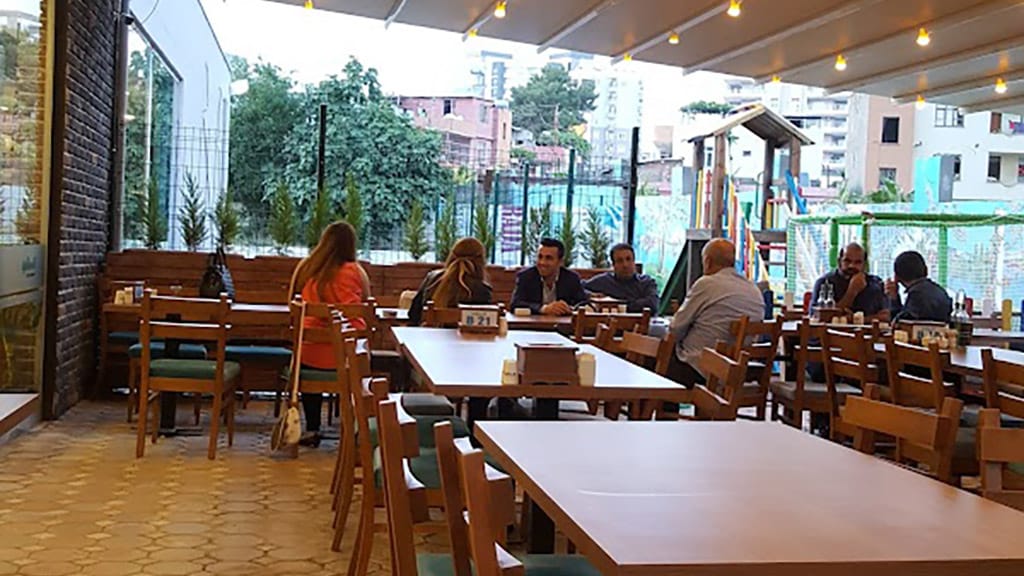 Papino - Adana'da Yemek Yerleri – En İyi 50 Restoran