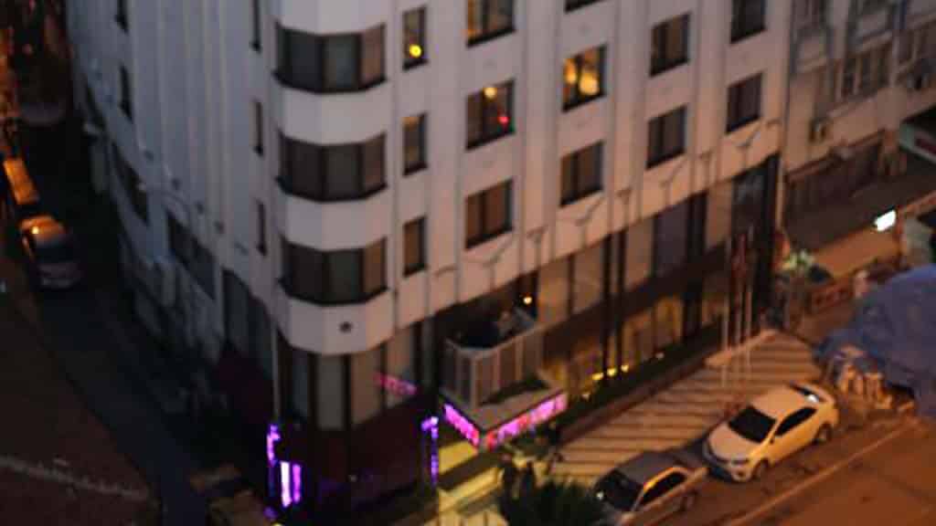 Park Royal Hotel - Adana Otelleri - En İyi 50 Otel