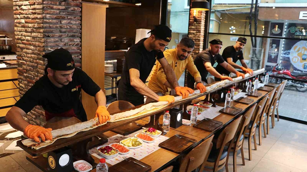 Piton Döner - Adana'da Yemek Yerleri – En İyi 50 Restoran
