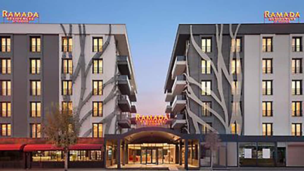 Ramada Residence - Balıkesir Otelleri- En İyi 50 Otel