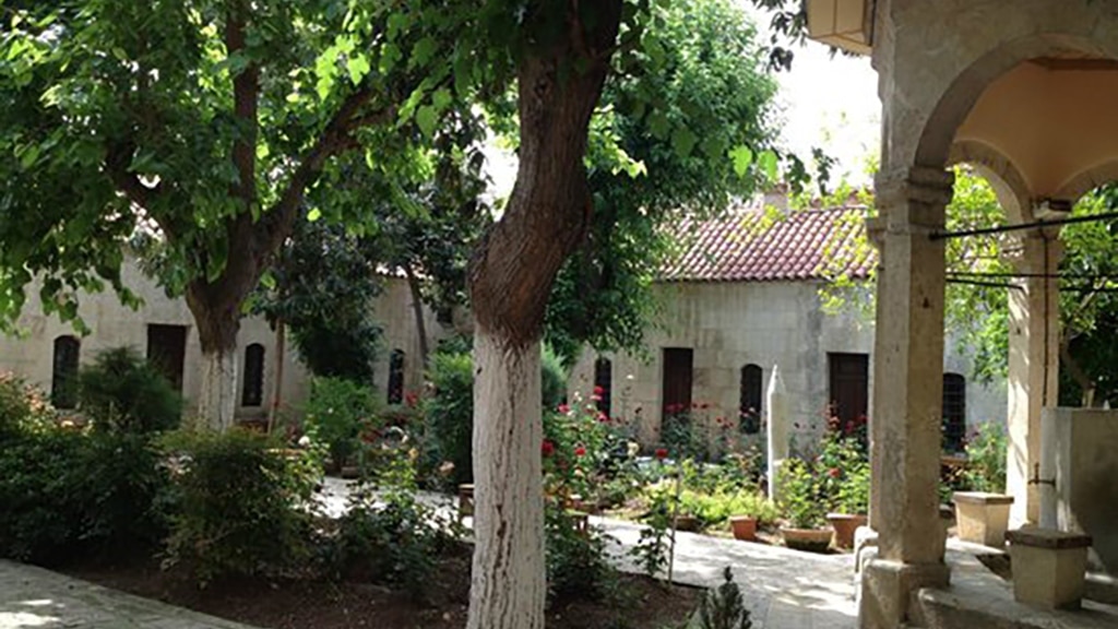 Ramazanoğlu Medresesi - Adana Gezilecek Yerler Listesi - En İyi 50 Yer
