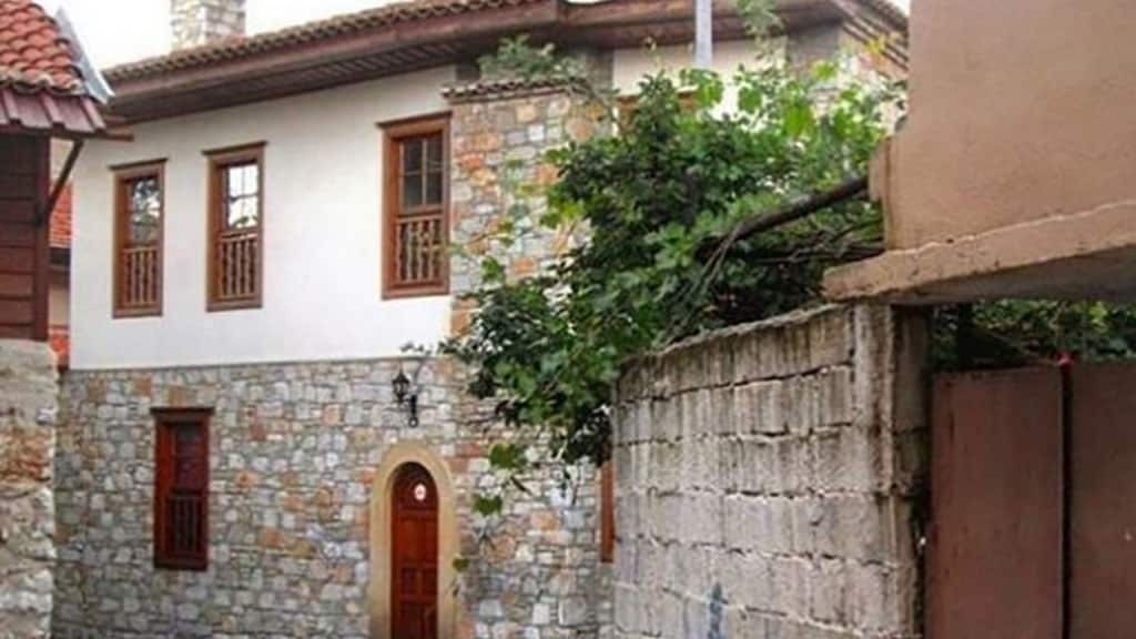 Saburhane - Muğla Gezilecek Yerler Listesi