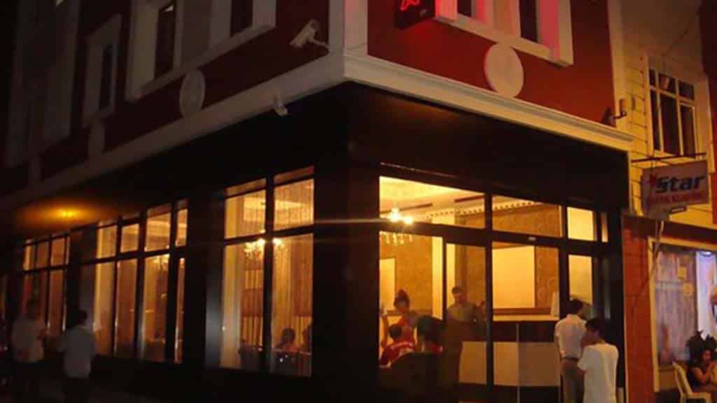 Şato Otel - Adana Otelleri - En İyi 50 Otel