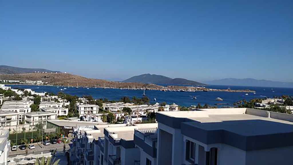 Smart Holiday Bodrum - Muğla Otelleri