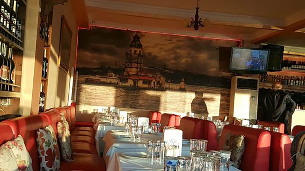 Star Lokantası - Balıkesir Yemek Yerleri - En İyi 100 Restoran