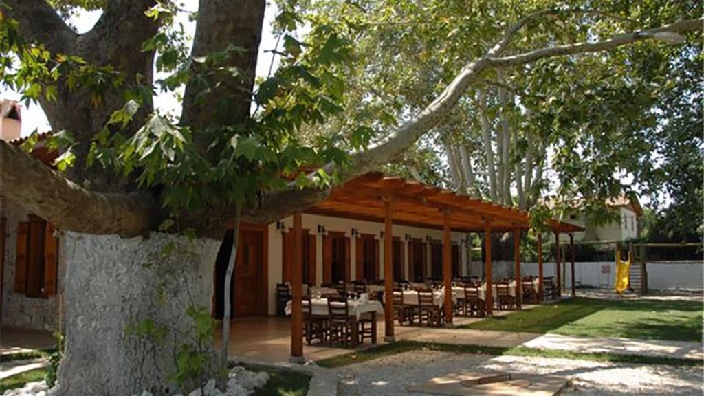 Süpüroğlu Restoran - Muğla Yemek Yerleri- En İyi 50 Restoran