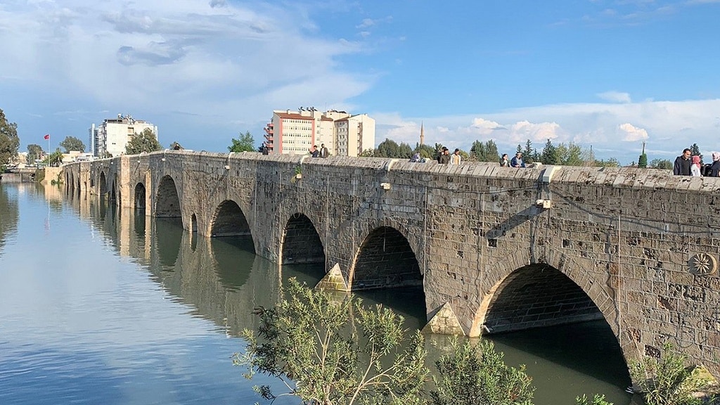Taşköprü - Adana Gezilecek Yerler Listesi - En İyi 50 Yer