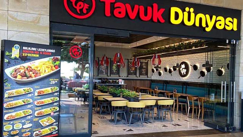 Dünyası - Adana'da Tavuk Yerleri – En İyi 50 Restoran