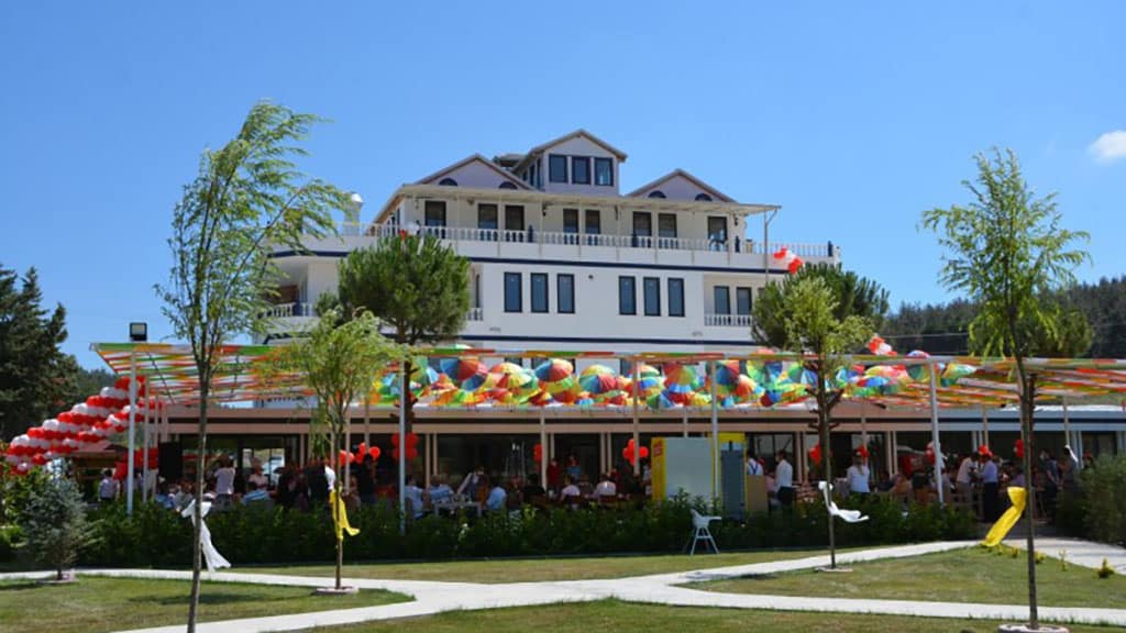Uçarlar Et - Balıkesir Yemek Yerleri - En İyi 100 Restoran