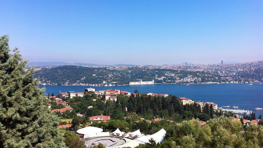 Ulus Parkı - Adana Gezilecek Yerler Listesi - En İyi 50 Yer
