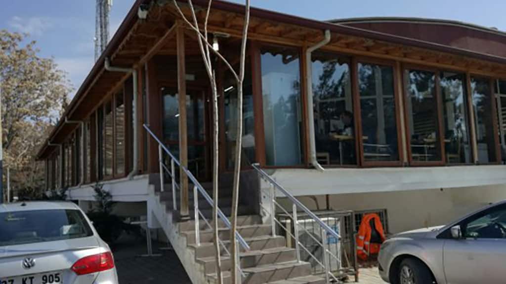 Ünal’ın Yeri - Balıkesir Yemek Yerleri - En İyi 100 Restoran