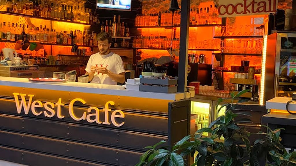 West Cafe - Muğla Yemek Yerleri- En İyi 50 Restoran